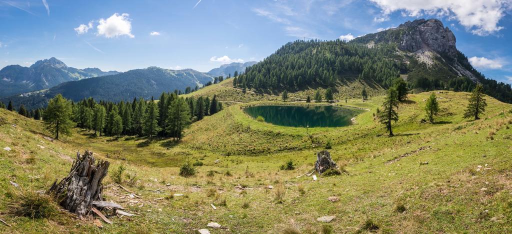 Schoenauerhof Schlanitzen Luaran gambar