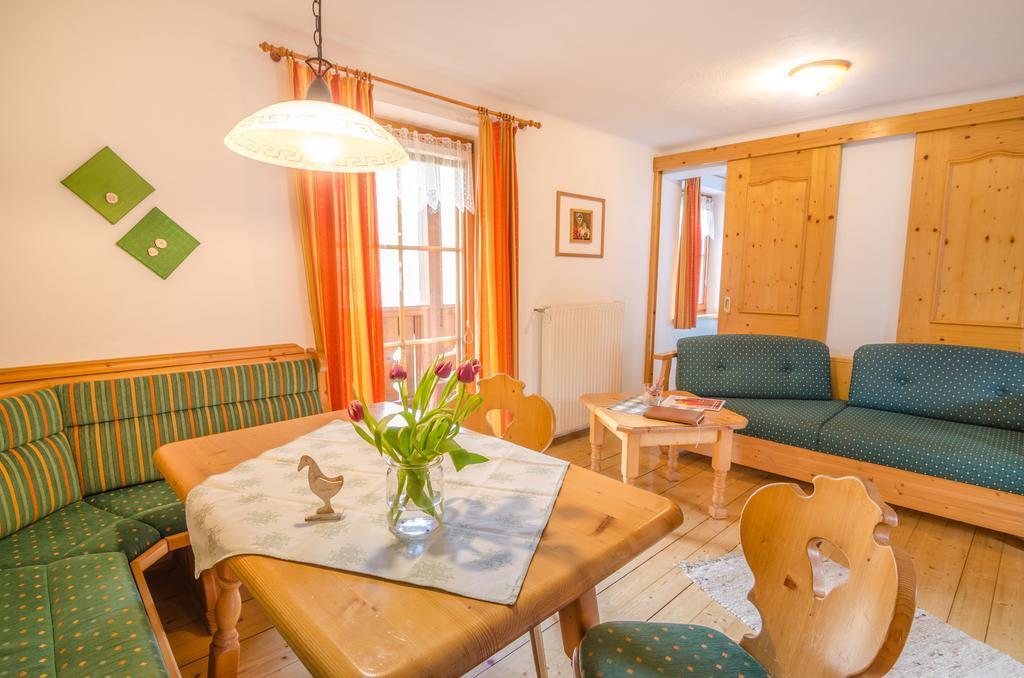 Schoenauerhof Schlanitzen Bilik gambar