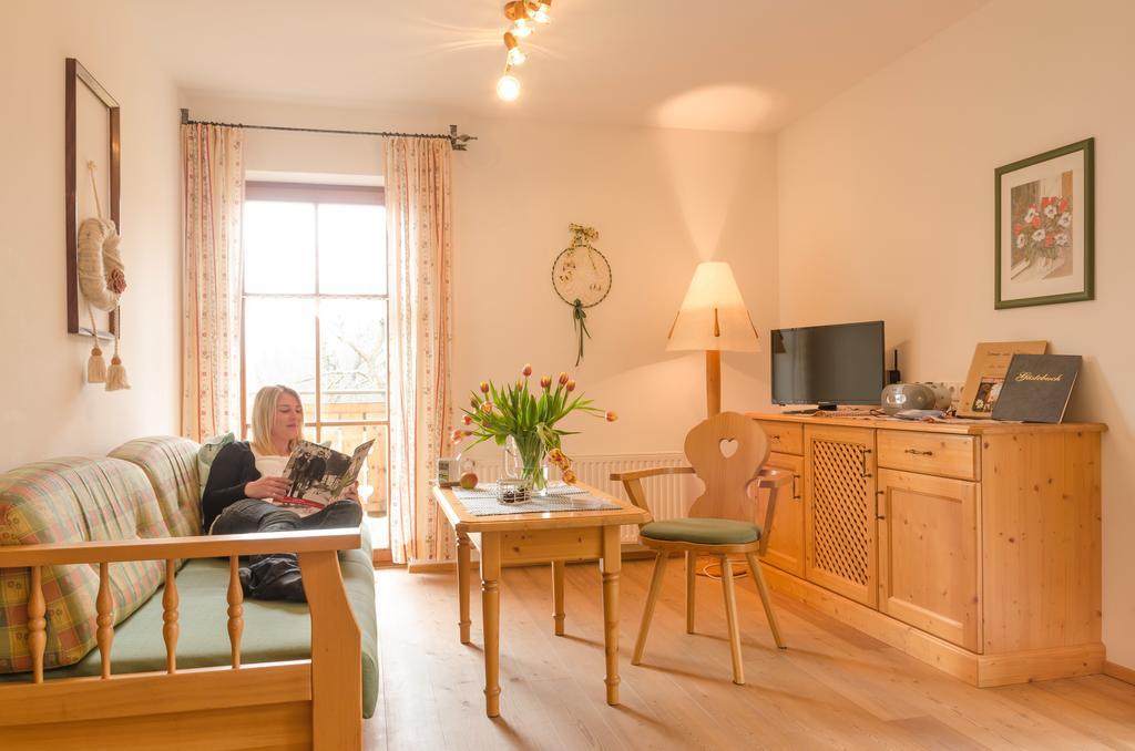Schoenauerhof Schlanitzen Bilik gambar