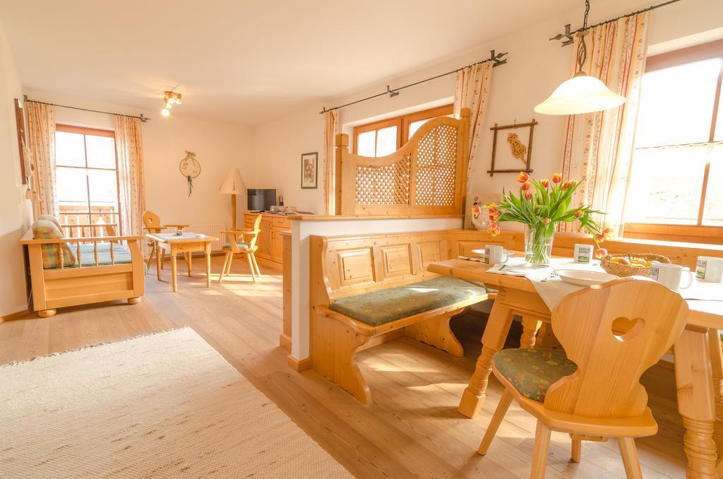 Schoenauerhof Schlanitzen Bilik gambar
